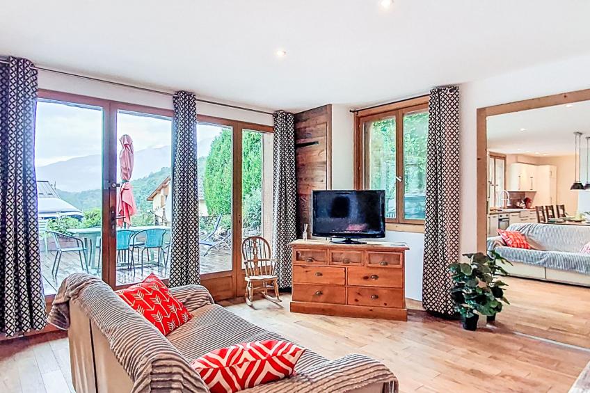 Bellentre Chalet le Pommier 5 - foto 2