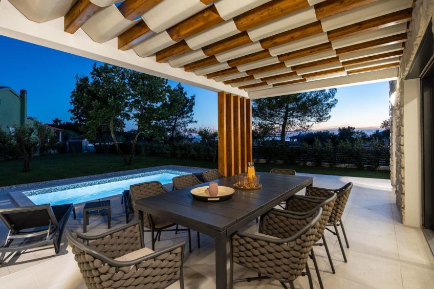 Villa Zanetta - foto 28