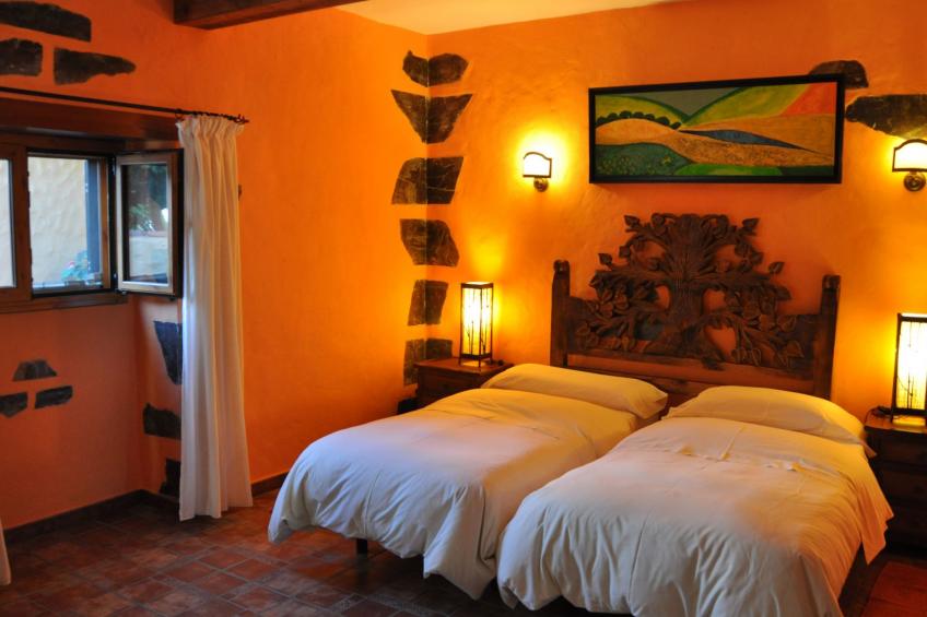 Finca "Hacienda" mit eigenem Schwimmbad - foto 17