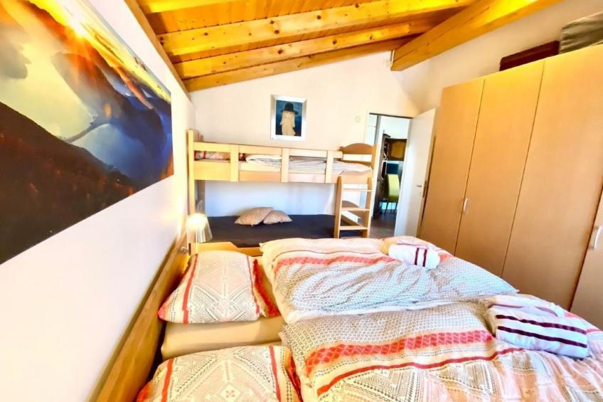 Comano (Lugano) Ticino - B&B Walterina - foto 6