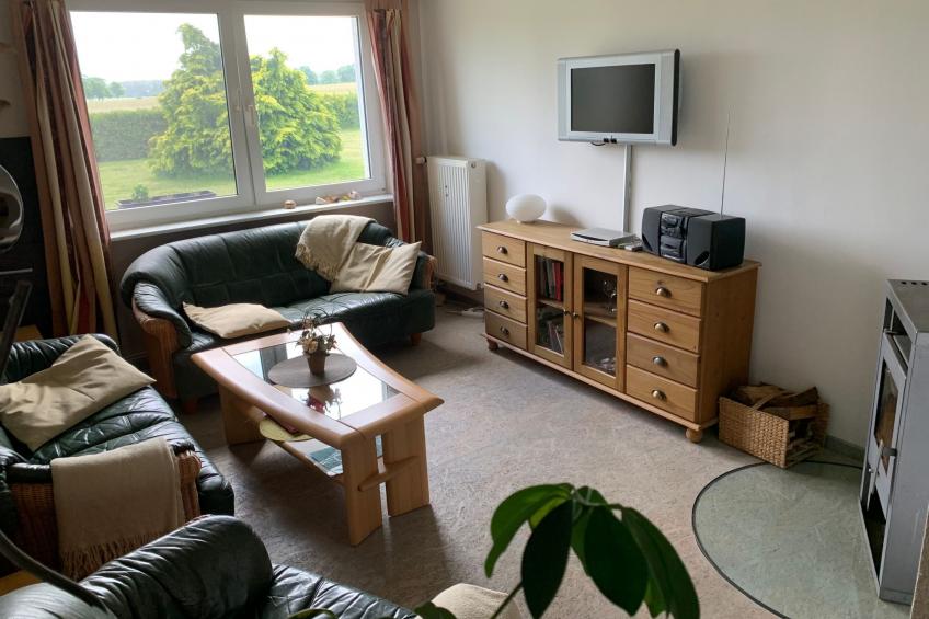 Große Ferienwohnung in Dargen mit Großem Garten - foto 15