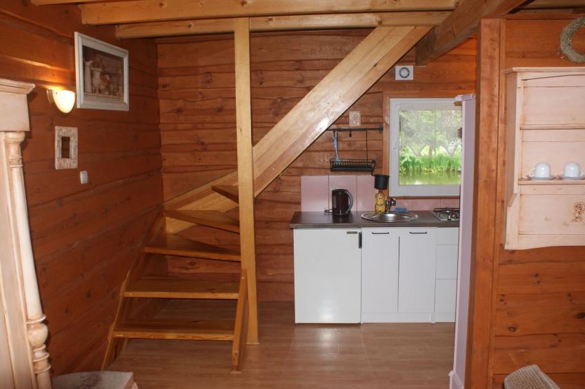 Meer, Landschaft, Stille - Ferienhäuser in den Gärten von Magra - foto 54