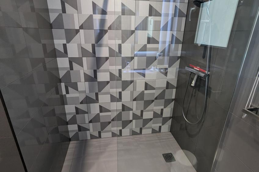 Luxuriöse Wohnung mit beheiztem Pool und private - foto 24