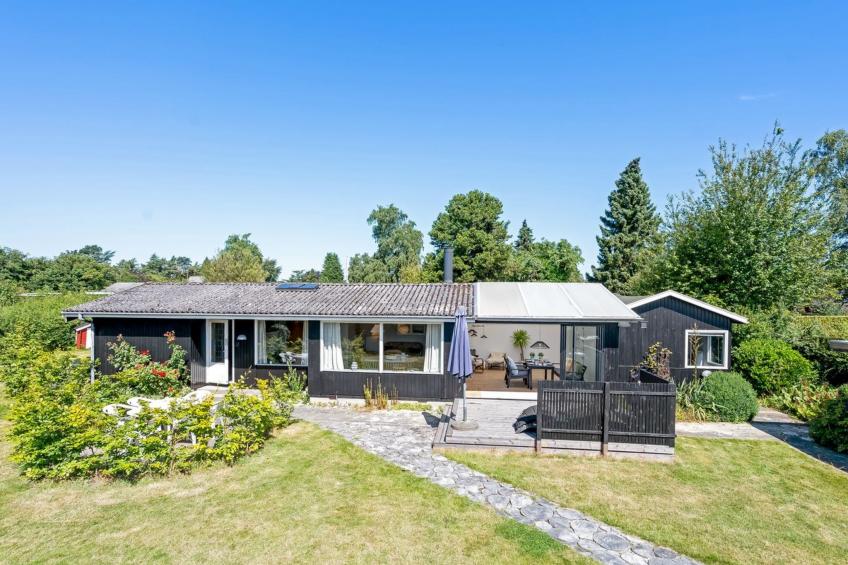 "Keke" - 120m from the sea