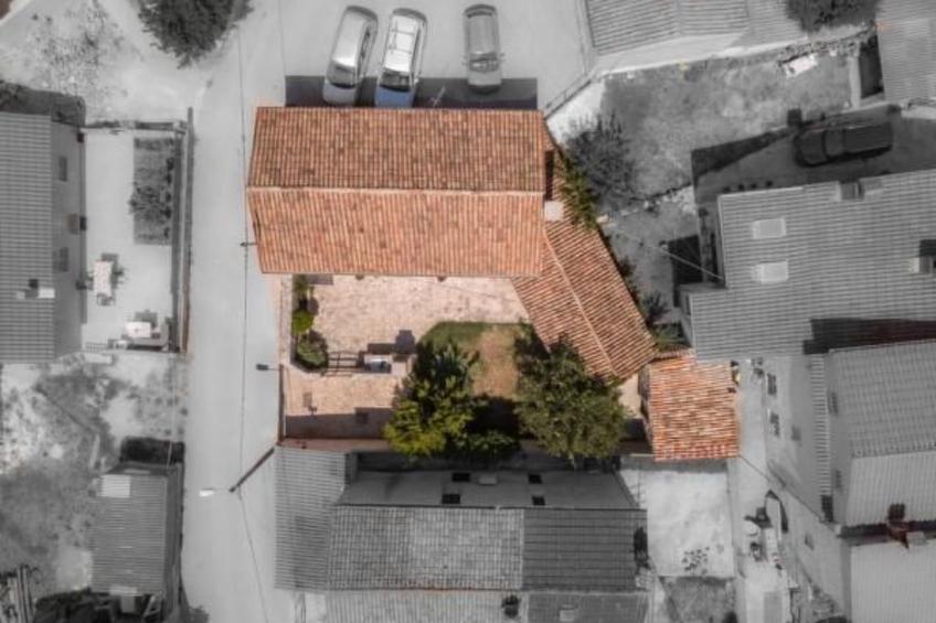 Wunderschöne Steinvilla mit privatem Garten und Terrasse - foto 24