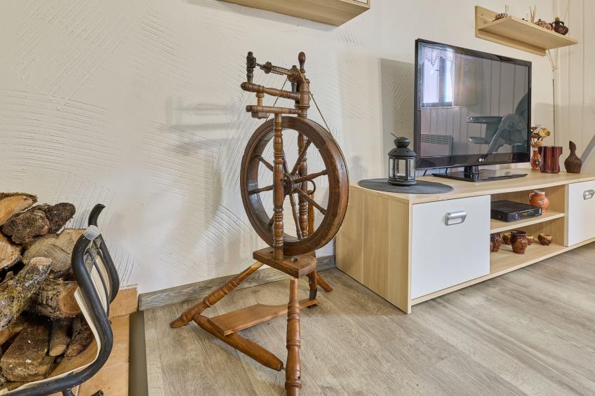 Ferienhaus mit Pool (KNY110) - foto 9