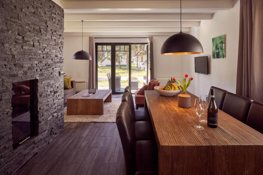 Résidence de vacances am Drewitzer See, Drewitz - Type C - foto 12