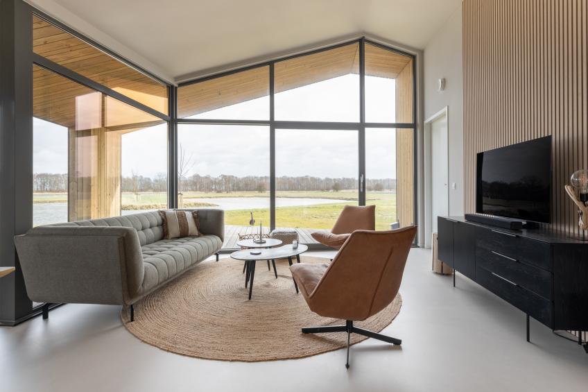 Natuurhuis Waterrand - foto 32