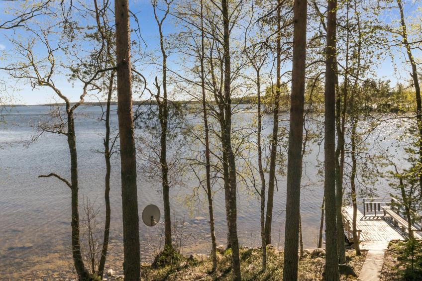 Villa kesäranta - foto 46