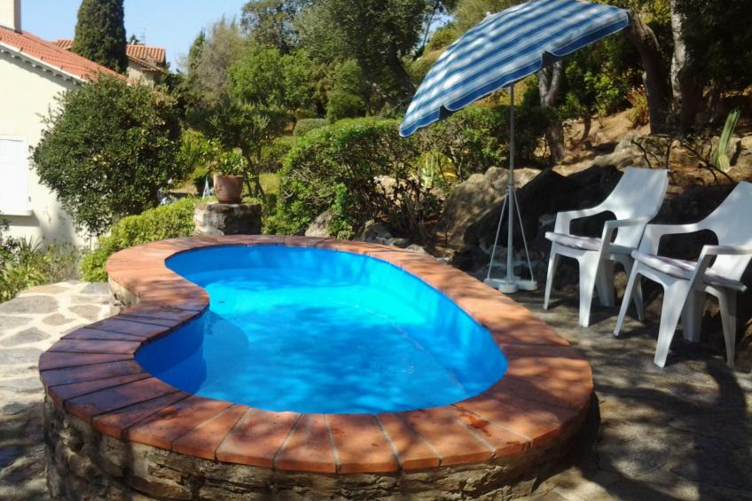 Villa Montemare (LEL172) - foto 12