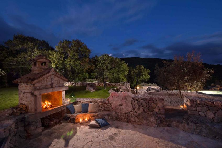 maison de vacances avec piscine et sauna - BF-7BFTM - foto 18
