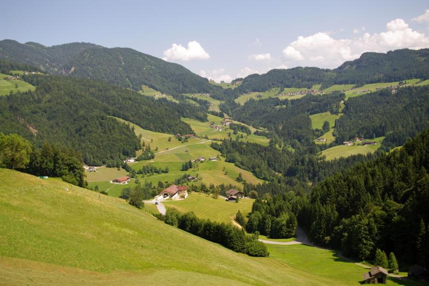 Neuhäusl Brandenberg - foto 26