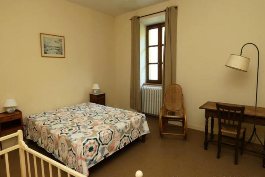 Résidence La Chartreuse De La Sylve Bénite, Maison Familiale - foto 15