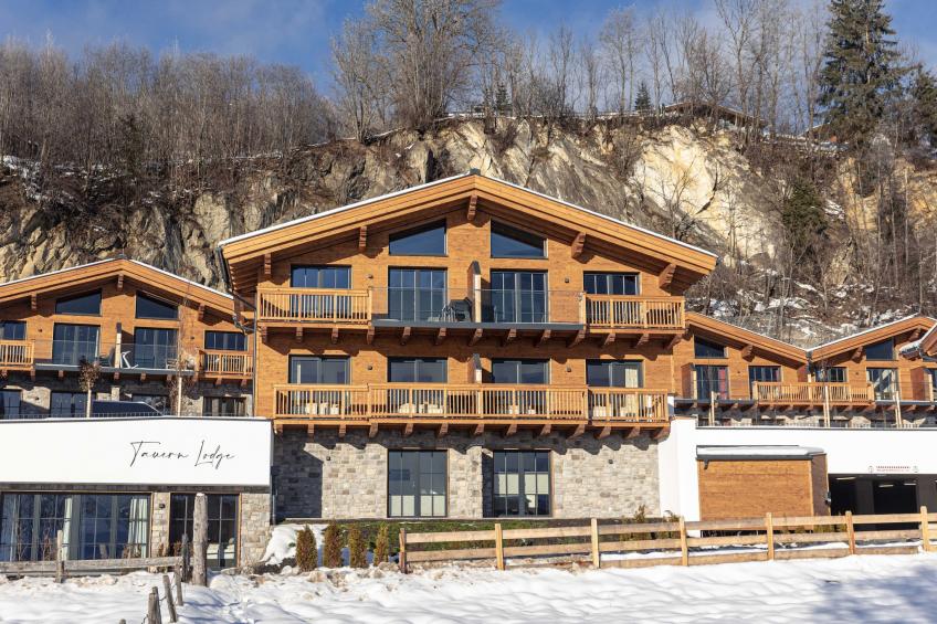 Chalet Weissensee - foto 48