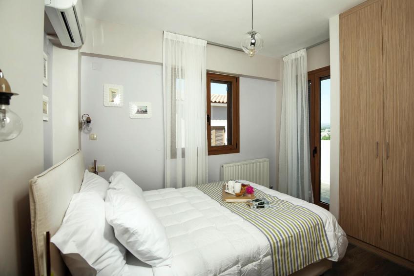 holiday home Adele-Villa Harmony of Nature - foto 11