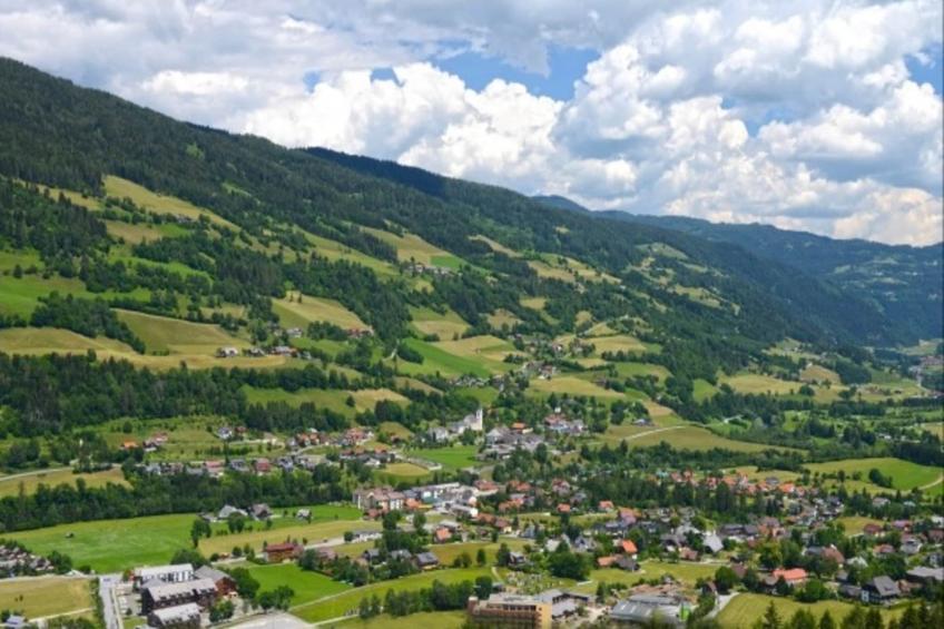 Vitalhof am Kreischberg 1 - foto 34