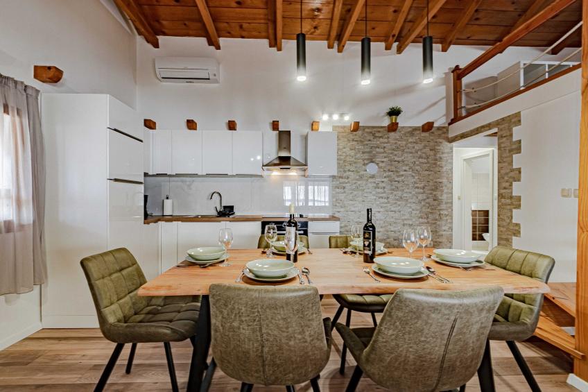 Villa Sea Edge - Three Bedroom Villa with Sea View - foto 10