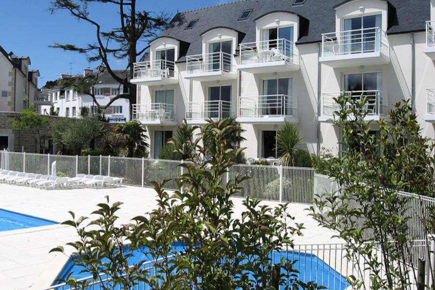 Résidence Goélia Domaine des Glénan - foto 9