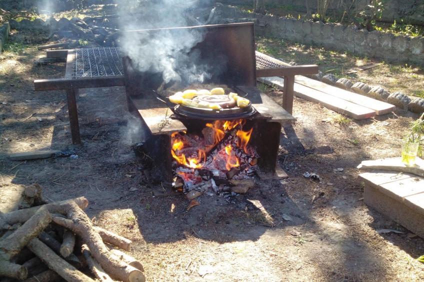 Haus "Badinot" mit privatem Garten und Grill - foto 20