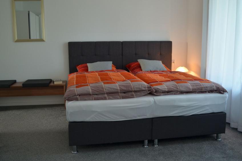 mit Terrasse und Parkplatz - foto 7