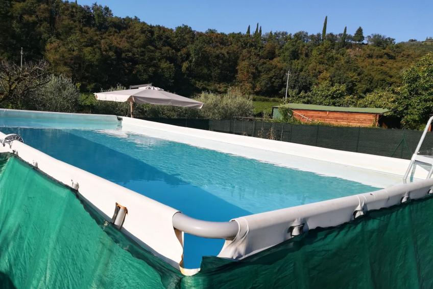 Anwesen mit Garten, Grill und Terrasse - foto 30