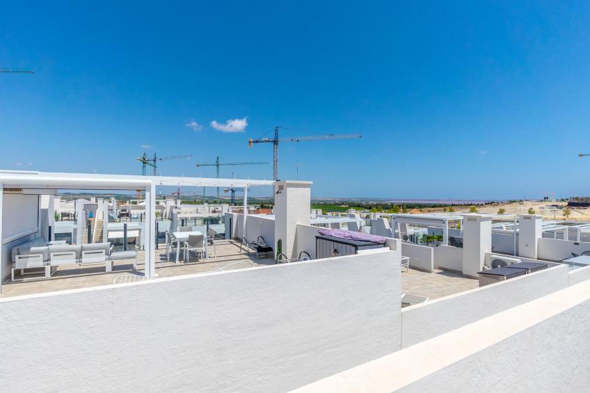 Residencial Saoco - foto 29