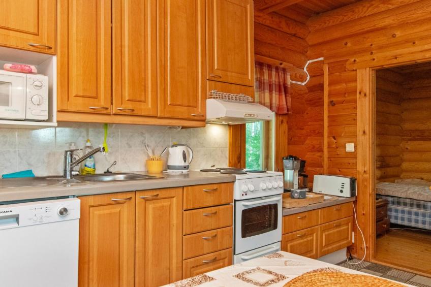 Karhupirtti - foto 16