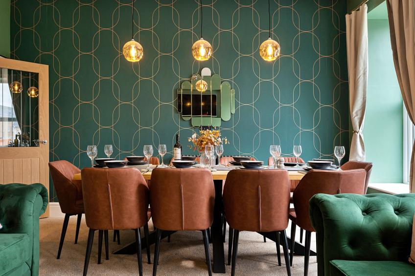 Peace Retreats Penthouse - foto 2