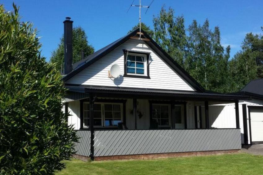 Villa Majringen - foto 3