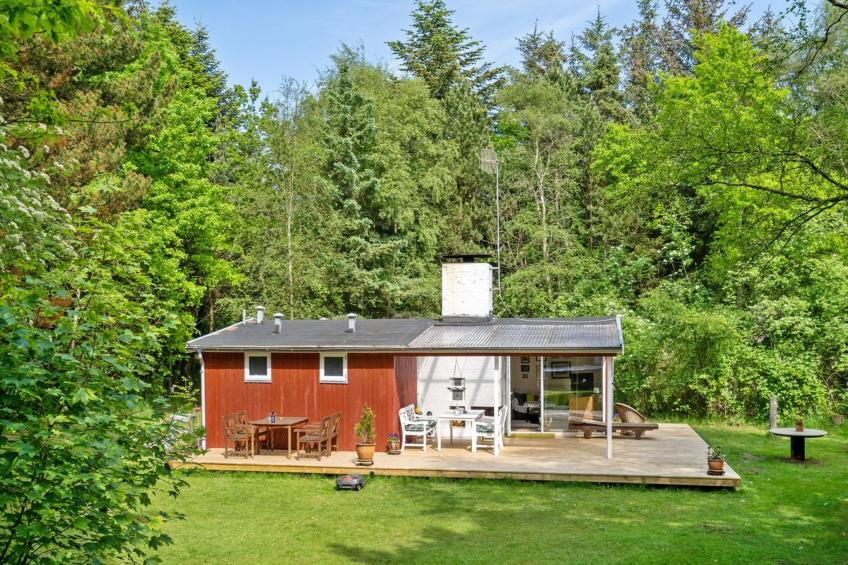 "Deik" - 2km to the inlet in The Liim Fiord - foto 15