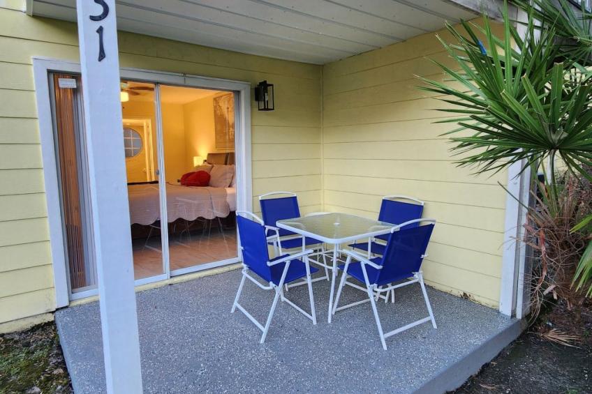 3-Bett-Eigentumswohnung Familienspaß in der Nähe von Disney" - foto 11