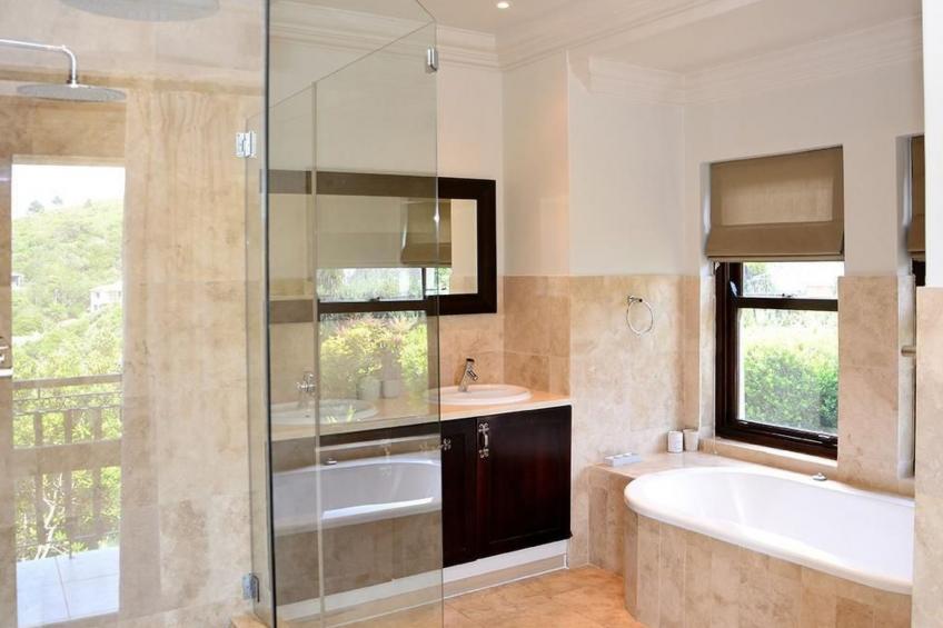 Villa Seaview - The Heads in Knysna (Garden Route) - foto 30