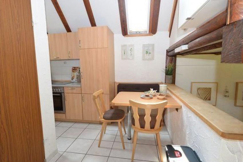 Freistehendes Ferienhaus in einem Luftkurort - foto 8