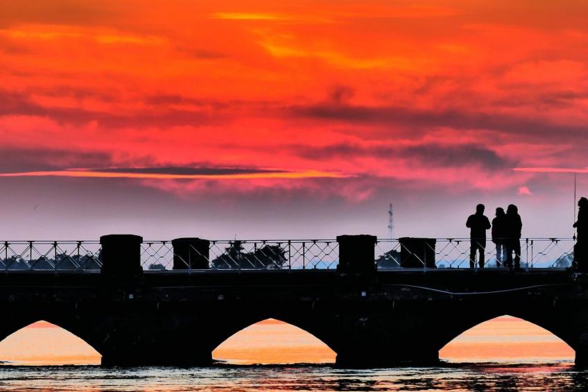 Charmantes Steinhaus in der Nähe des Meeres - foto 8