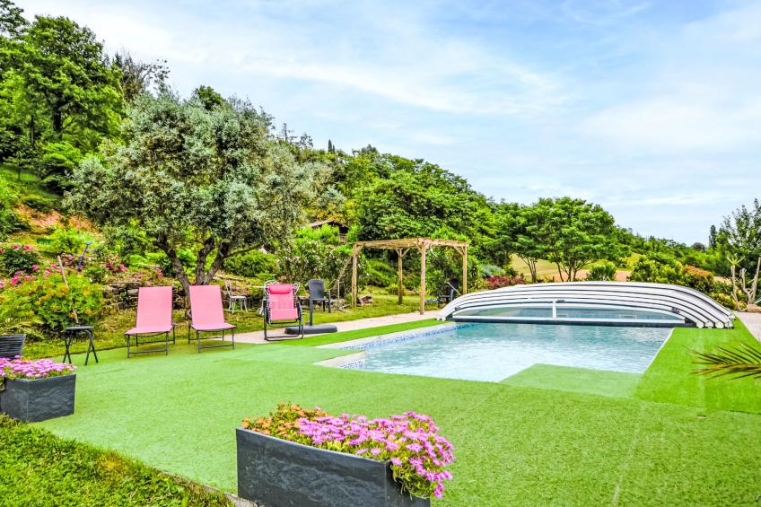 Douce campagne - foto 6