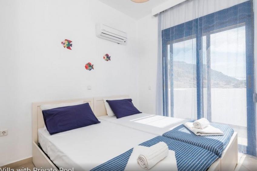 Villa Poseidon Blau - foto 9