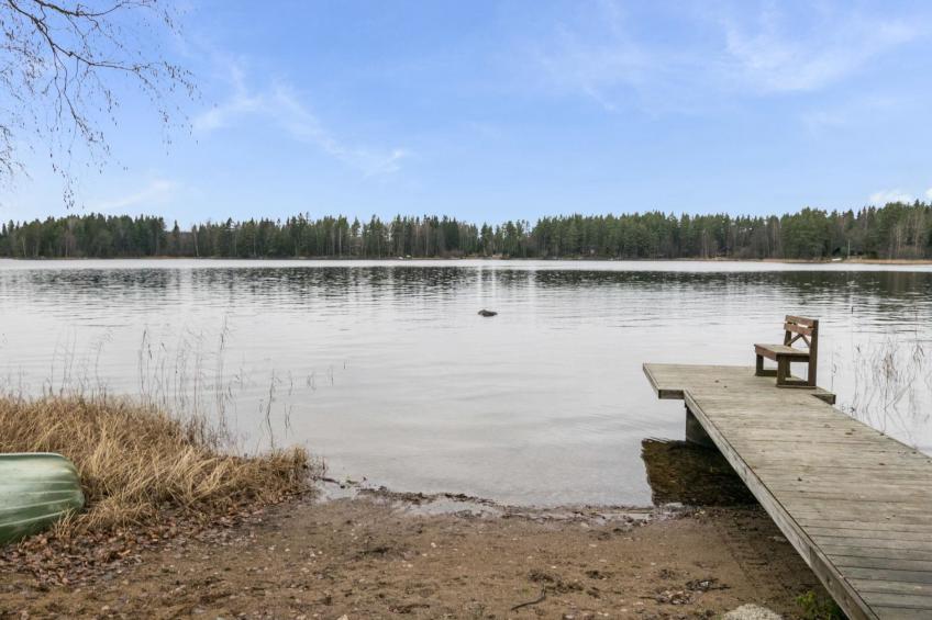 Lauttavalkama - foto 3