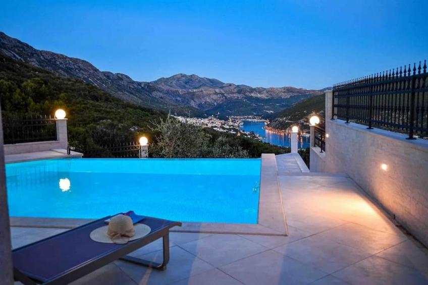 Buena Vista - Two Bedroom Holiday Home with Swimming pool - foto 35