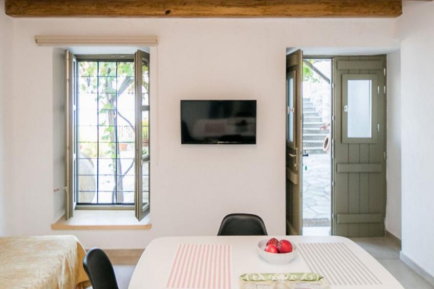 Boutique Studio Terrasse Meerblick für 2 Pers.-1 - foto 25