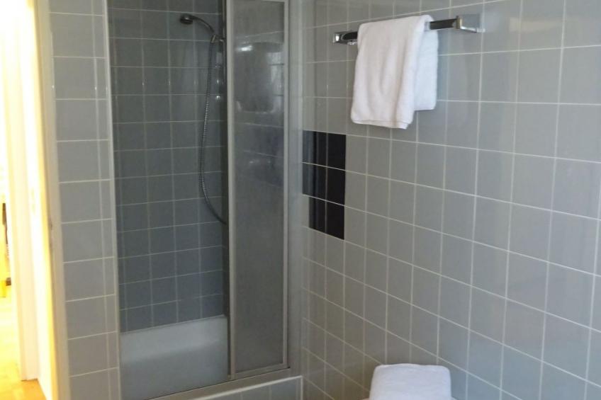 Großzügige Wohnung mit Terrasse und Rheintalblick - foto 14