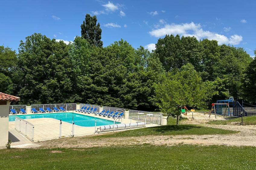 Lac Bleu nr 14 - foto 28