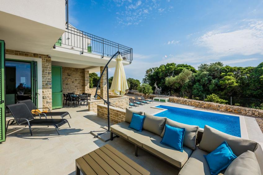 Villa Bramasole Lun - foto 6