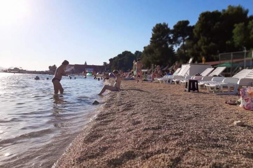 "Sveti Filip" mit Wasserblick - foto 4