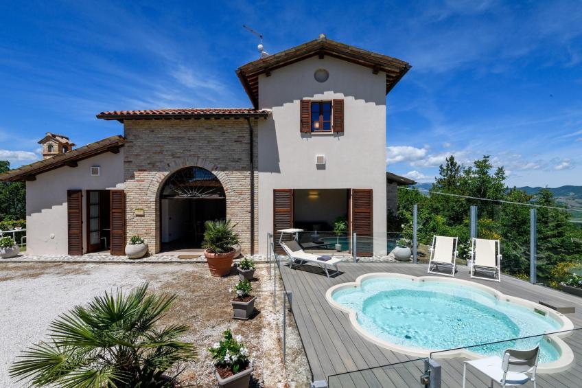 Borgo Tre