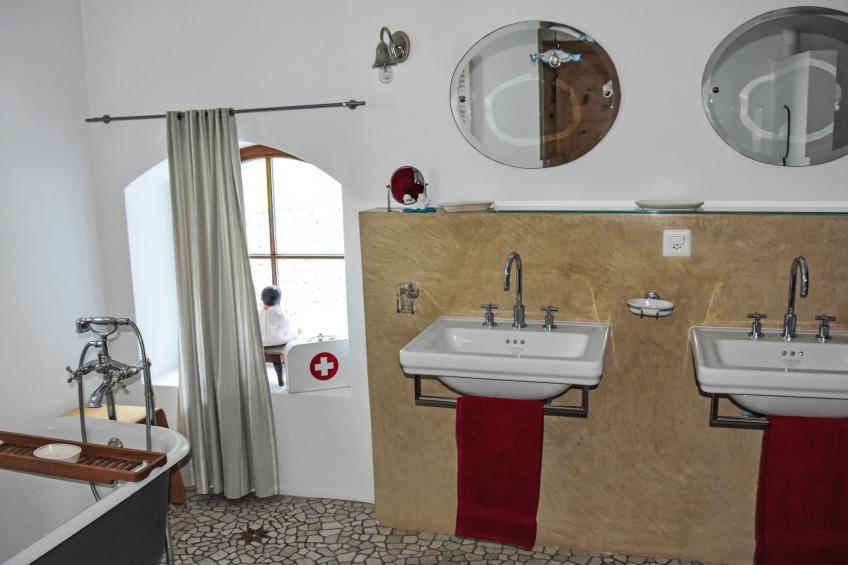 casa Garbella - foto 12