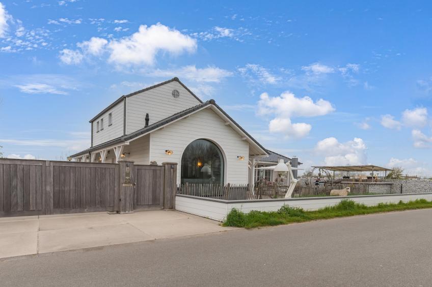 Het Witte Strandhuis - foto 7
