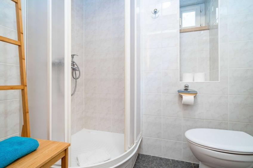Apartments Foteza - Duplex Two Bedroom Apartment (Second\/ Third Floor) - foto 24