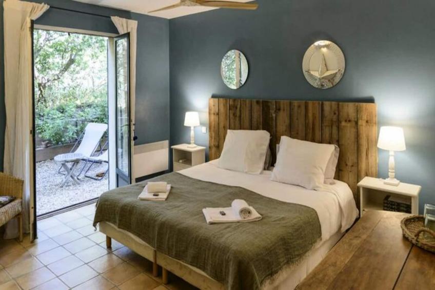 Bastide Dou Pastre Family Friendly House - foto 44