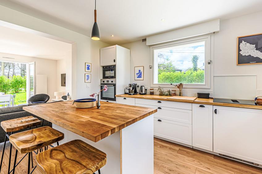 Maison de la Tour Bourgerel - foto 13