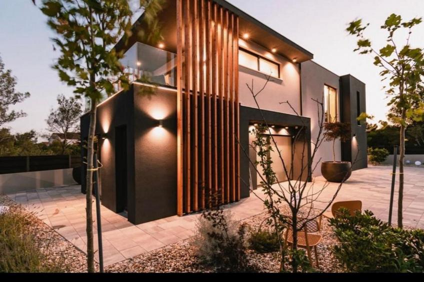 Luxury Contemporary Villa in Vodice with Pool, Sauna and Hot Tub - Four Bedroom Villa with pool - foto 39